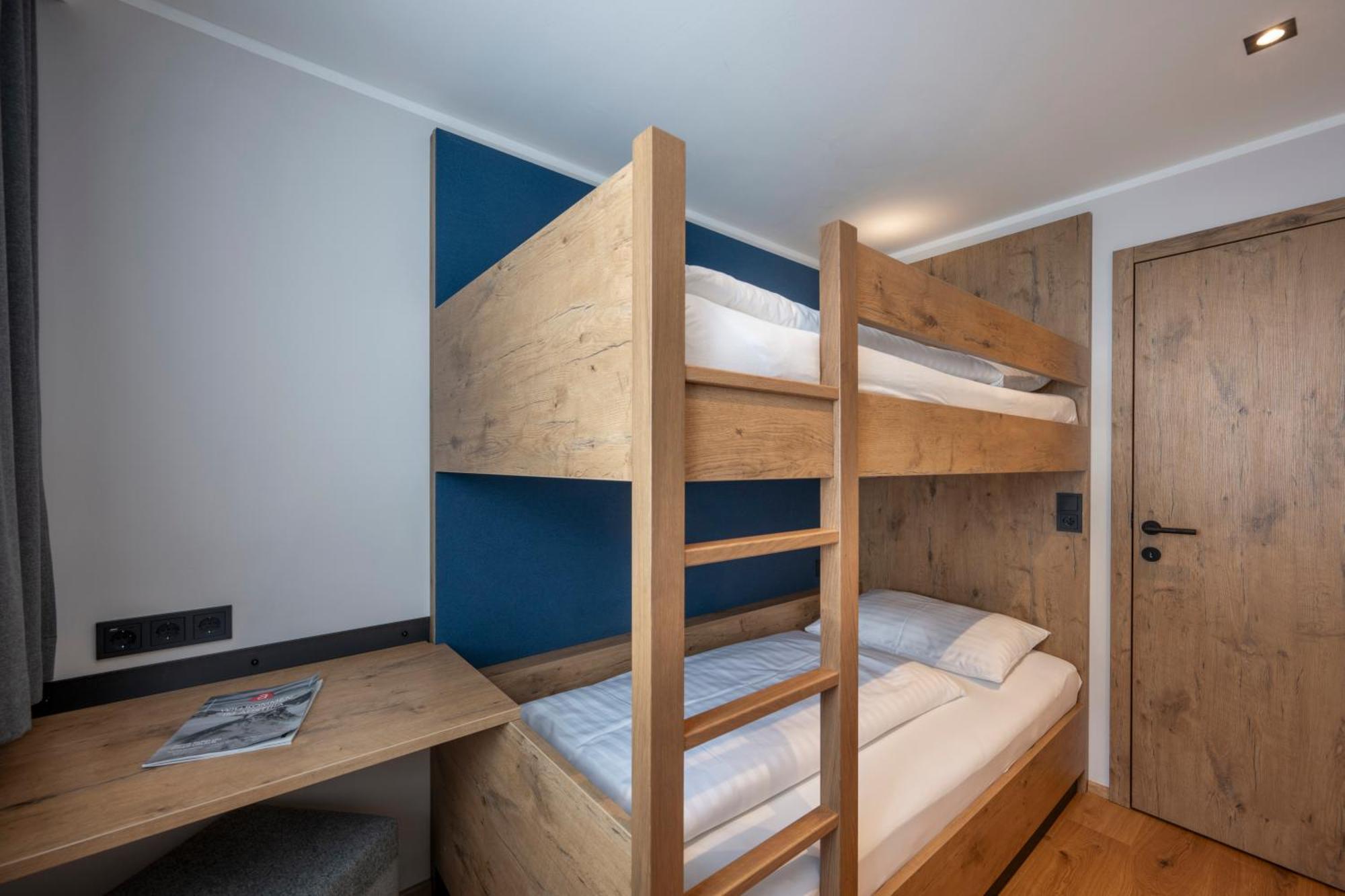 Austria Alpinhotel Ski In Ski Out An Der Edelweissbahn Obertauern Zewnętrze zdjęcie