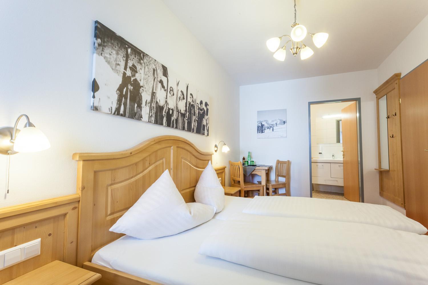 Austria Alpinhotel Ski In Ski Out An Der Edelweissbahn Obertauern Zewnętrze zdjęcie