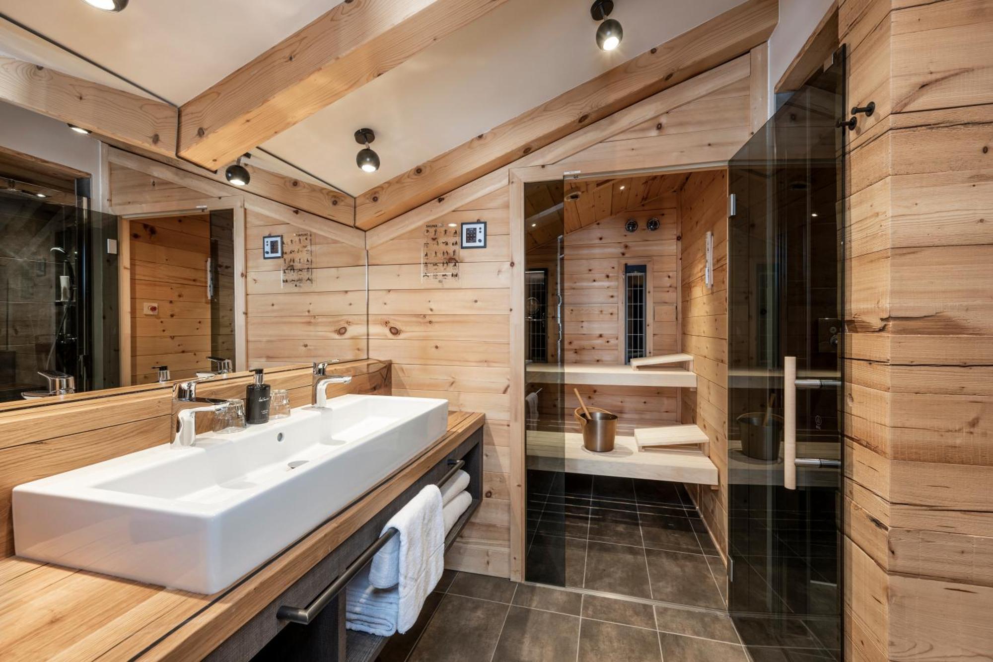 Austria Alpinhotel Ski In Ski Out An Der Edelweissbahn Obertauern Zewnętrze zdjęcie